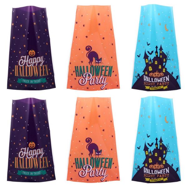 150pcs halloween candy bag funny durable exquisite halloween gift pouch party supplies flat candy bag for party festiv
150pcs halloween candy bag funny durable exquisite halloween gift pouch party supplies flat candy bag for party festiv