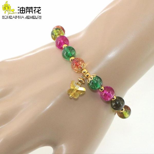 exquisite natural stone beads tourmalines opals zs violet jades butterfly pendant bracelet girl christmas gift charm jewelry, Black
exquisite natural stone beads tourmalines opals zs violet jades butterfly pendant bracelet girl christmas gift charm jewelry, Black