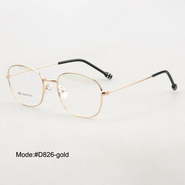 spitoiko metal vintage glasses eyewear for men prescription spectacles myopia eyewear eyeglasses d826, Black
spitoiko metal vintage glasses eyewear for men prescription spectacles myopia eyewear eyeglasses d826, Black