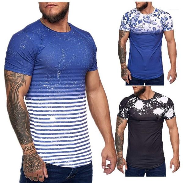 повседневный tshirts новая мода лето естественный цвет mens тройники мужская одежда мужская камуфляж tshirts o-образным вырезом с коротким р, White;black
повседневный tshirts новая мода лето естественный цвет mens тройники мужская одежда мужская камуфляж tshirts o-образным вырезом с коротким р, White;black