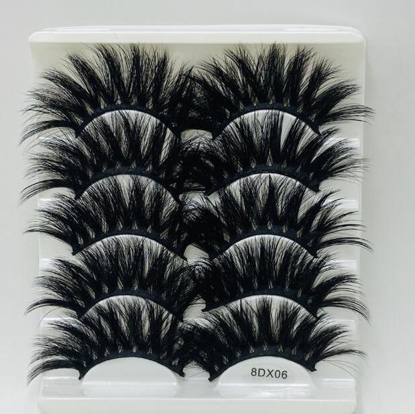thick false eyelashes set natural long full strip lashes reusbale handmade fake lashes extensions with laser packing dhl eye makeup
thick false eyelashes set natural long full strip lashes reusbale handmade fake lashes extensions with laser packing dhl eye makeup