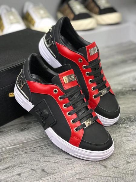 2021 new men 's casual sports shoes ,wild fashion comfortable shoes ,original shoe box ,size 38 -44, Black
2021 new men 's casual sports shoes ,wild fashion comfortable shoes ,original shoe box ,size 38 -44, Black