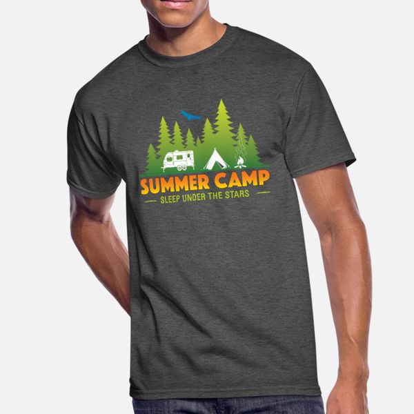 summer camp t shirt men personalized 100% cotton plus size 3xl novelty graphic authentic spring vintage shirt
summer camp t shirt men personalized 100% cotton plus size 3xl novelty graphic authentic spring vintage shirt