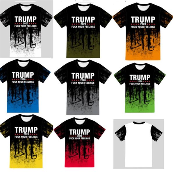 designers trump letters camouflage printed t-shirt round neck short sleeve tee sports casual clothing for adults sale e82601, White
designers trump letters camouflage printed t-shirt round neck short sleeve tee sports casual clothing for adults sale e82601, White
