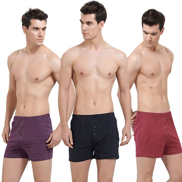 2020 new aro pants men's pure cotton flat angle plus size youth four corner shorts three piece sleeping shorts comfortable and breathab, White;red
2020 new aro pants men's pure cotton flat angle plus size youth four corner shorts three piece sleeping shorts comfortable and breathab, White;red