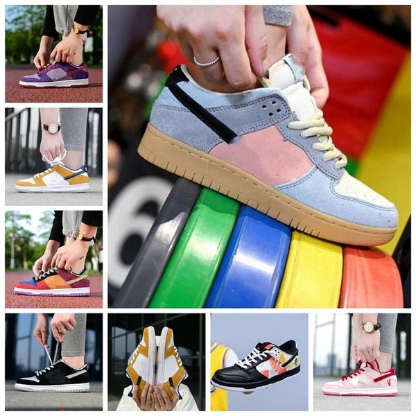 2020 new arrival men dunks sb basketball shoes low chunky dunky travis scotts strangelove safari syracuse kentuckyes green off women sneaker, Black
2020 new arrival men dunks sb basketball shoes low chunky dunky travis scotts strangelove safari syracuse kentuckyes green off women sneaker, Black