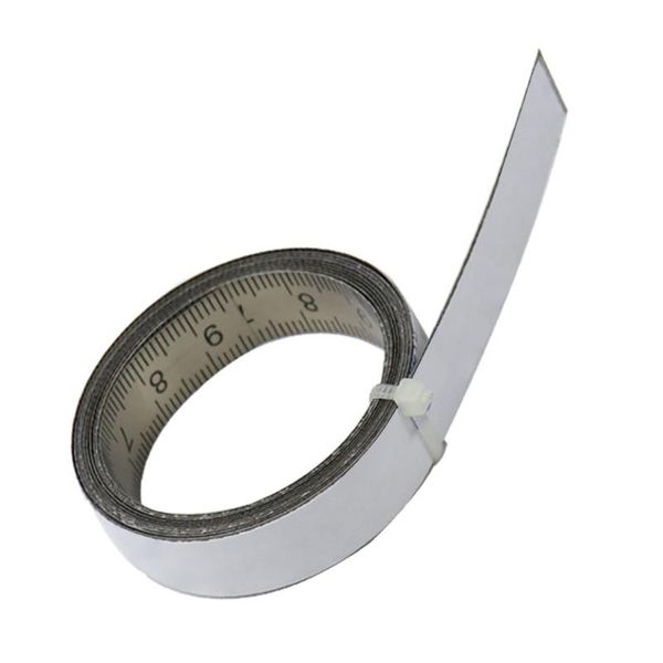 miter track tape measure self adhesive metric ruler miter saw scale for t-track router table saw band woodworking tool #y
miter track tape measure self adhesive metric ruler miter saw scale for t-track router table saw band woodworking tool #y