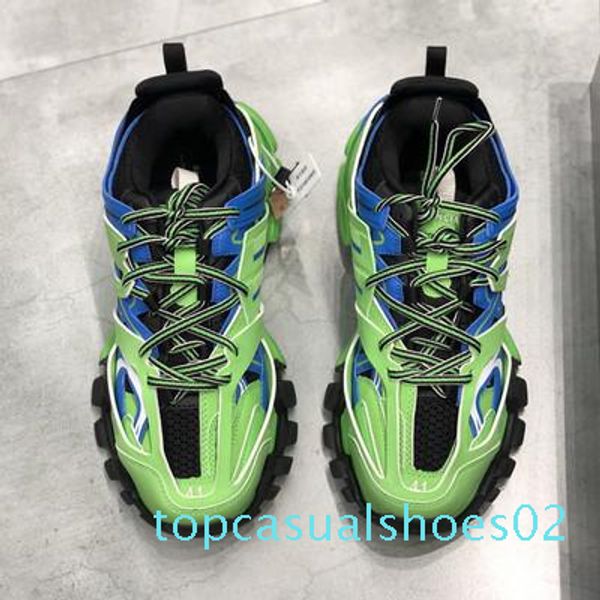 new fashion triple s track trainers men shoes designer clunky sneakers black orange ladies walking paris dirty t02
new fashion triple s track trainers men shoes designer clunky sneakers black orange ladies walking paris dirty t02