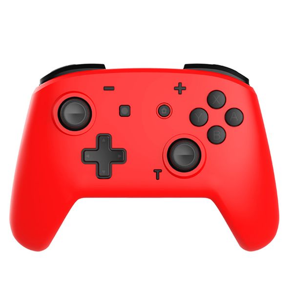 беспроводная связь bluetooth game controller джойстики тела feel 6-оси игры ручка с вибрации поддержка switch / переключатель lite / android
беспроводная связь bluetooth game controller джойстики тела feel 6-оси игры ручка с вибрации поддержка switch / переключатель lite / android