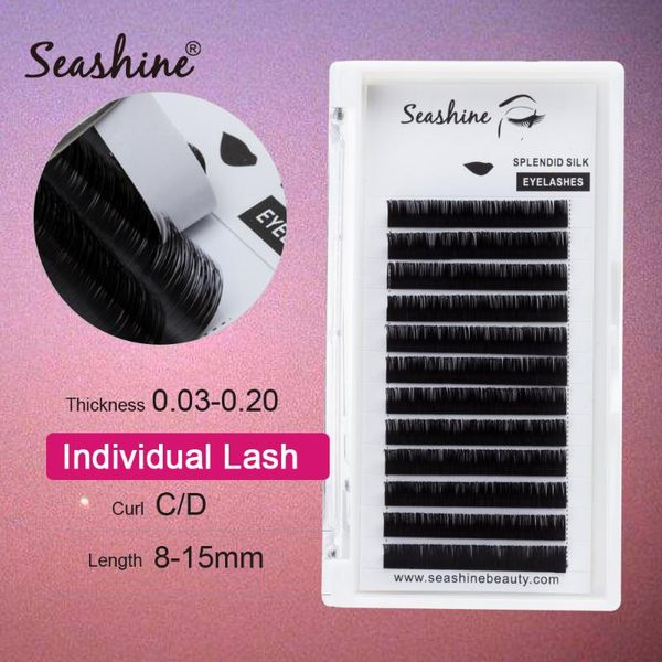 seashine classic lash l curl 12rows/case 8-14mm mix in one tray volume lash mink natural mink individual extension
seashine classic lash l curl 12rows/case 8-14mm mix in one tray volume lash mink natural mink individual extension