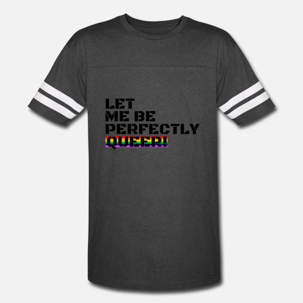 perfectly queer lgbt gay pride t shirt men customize 100% cotton round neck homme sunlight building summer style original shirt
perfectly queer lgbt gay pride t shirt men customize 100% cotton round neck homme sunlight building summer style original shirt