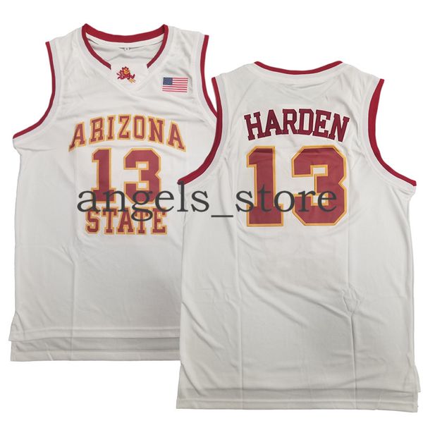 james 13 harden ncaa stephen 30 curry basketball jersey dwyane 3 wade lebron 23 james university will 14 smith david 50 robinson toni kukoc, Black
james 13 harden ncaa stephen 30 curry basketball jersey dwyane 3 wade lebron 23 james university will 14 smith david 50 robinson toni kukoc, Black