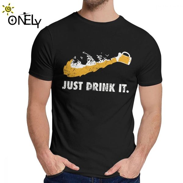 novelty drink beer pure cotton t shirt fashion streetwear round collar design t-shirt
novelty drink beer pure cotton t shirt fashion streetwear round collar design t-shirt