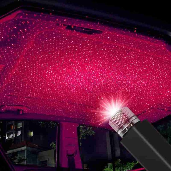 car roof atmosphere lamp romantic usb night light atmosphere decorative five ceiling colors lights home lamp
car roof atmosphere lamp romantic usb night light atmosphere decorative five ceiling colors lights home lamp