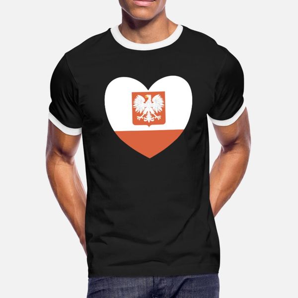 polska heart love home t shirt men customize short sleeve s-xxxl pictures gift funny casual spring outfit shirt
polska heart love home t shirt men customize short sleeve s-xxxl pictures gift funny casual spring outfit shirt