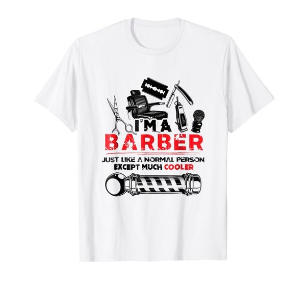 новая мода марка cartoon hip hop рубашка смешные много cooler barber лучший милый прохладный barber подарков shirthomme костюм
новая мода марка cartoon hip hop рубашка смешные много cooler barber лучший милый прохладный barber подарков shirthomme костюм