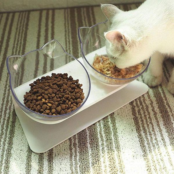 cat bowls & feeders pet cats transparent bowl with holder anti-slip dish feeder water perfect for and small dogs supplies
cat bowls & feeders pet cats transparent bowl with holder anti-slip dish feeder water perfect for and small dogs supplies