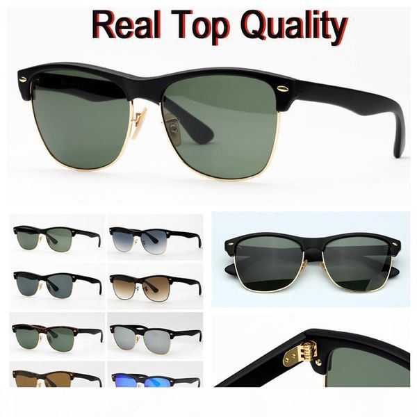 designer sunglasses brand sunglasses women men oversized style real sun glasses with leather case, cloth, and retail package, White;black
designer sunglasses brand sunglasses women men oversized style real sun glasses with leather case, cloth, and retail package, White;black