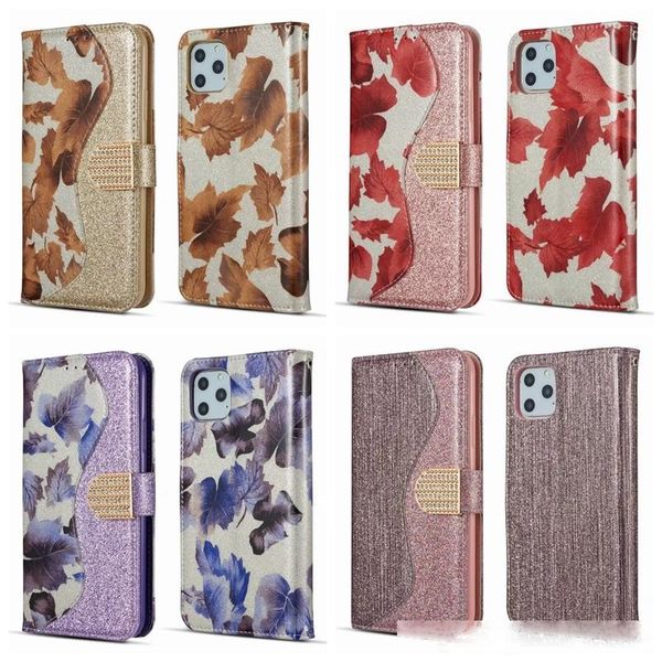 maple leaf wallet leather case for iphone 11 pro max xs max xr x 8 7 case luxury glitter bling diamond sparkle card hybrid holder flip cover
maple leaf wallet leather case for iphone 11 pro max xs max xr x 8 7 case luxury glitter bling diamond sparkle card hybrid holder flip cover
