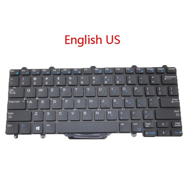 lapus uk jp la sl gr keyboard for 7350 e5250 e5270 e7250 e7270 e7450 e7470 3160 3150 japanese latin slovenian germany
lapus uk jp la sl gr keyboard for 7350 e5250 e5270 e7250 e7270 e7450 e7470 3160 3150 japanese latin slovenian germany