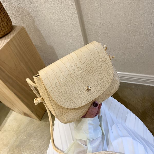 women bags 2020 new trend single shoulder bag wild simple messenger bag girl shoulder sen series small square
women bags 2020 new trend single shoulder bag wild simple messenger bag girl shoulder sen series small square