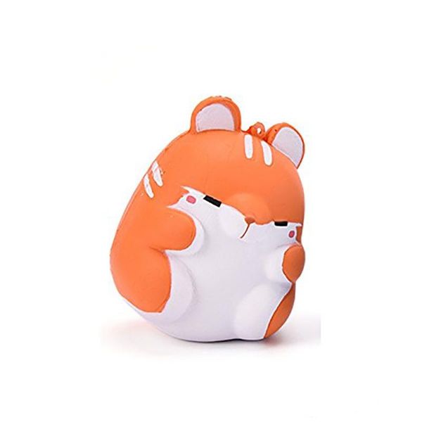 kawaii soft squishy colorful simulation hamster toy slow rising for relieves stress anxiety home decoration 2018 new
kawaii soft squishy colorful simulation hamster toy slow rising for relieves stress anxiety home decoration 2018 new