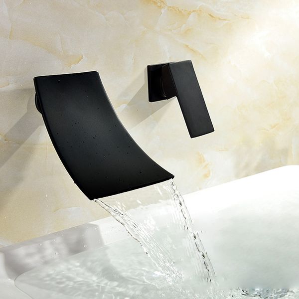 1/2 simple hidden split waterfall bathroom garden cold water faucet mixed water paint black brass waterfall basin sink copper hardcover
1/2 simple hidden split waterfall bathroom garden cold water faucet mixed water paint black brass waterfall basin sink copper hardcover