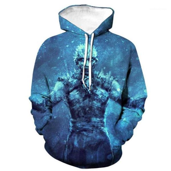 print long sleeve mens hoodies designer game film fashion mens hooded sweatshirts homme clothing got 3d digital, Black
print long sleeve mens hoodies designer game film fashion mens hooded sweatshirts homme clothing got 3d digital, Black