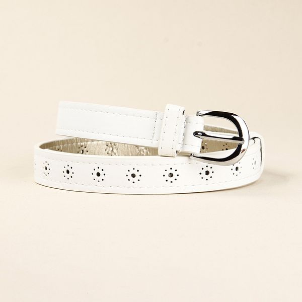 new arrivals time-limited designers spring and summer waistband wholesale solid hollow pin buckle jeans decorative belt korean fashion, Black;brown
new arrivals time-limited designers spring and summer waistband wholesale solid hollow pin buckle jeans decorative belt korean fashion, Black;brown