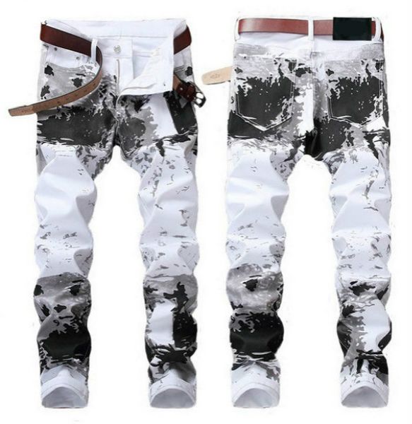 men's jeans trendy pocket long pants autumn fashion streetwear black & white zipper fly mens denim pants asian plus size sale, Blue
men's jeans trendy pocket long pants autumn fashion streetwear black & white zipper fly mens denim pants asian plus size sale, Blue