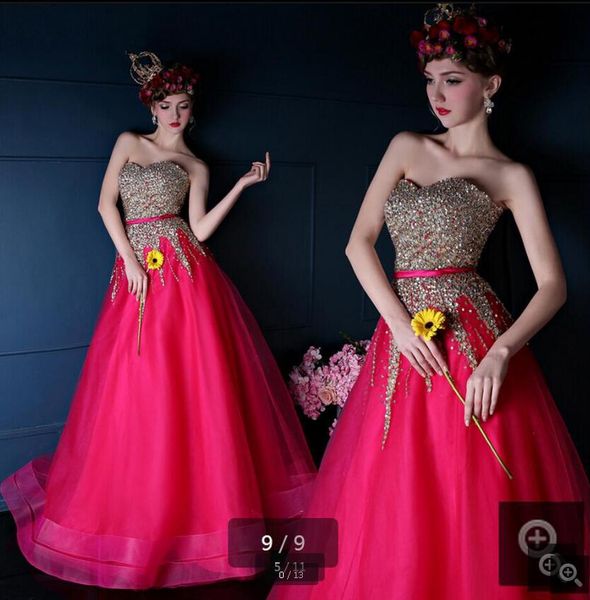new arrival 2020 pink a line prom dresses heavily beading strapless sweetheart neck sashes formal prom gowns elegant party dresses, Black
new arrival 2020 pink a line prom dresses heavily beading strapless sweetheart neck sashes formal prom gowns elegant party dresses, Black