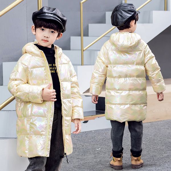 olekid 2020 autumn winter jacket for girls hooded shiny down jacket for boys 1-10 years kids baby boys outerwear toddler coat 0927, Blue;gray
olekid 2020 autumn winter jacket for girls hooded shiny down jacket for boys 1-10 years kids baby boys outerwear toddler coat 0927, Blue;gray