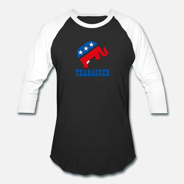 teabagger republican tea party t shirt men personalized tee shirt size s-3xl clothing anti-wrinkle casual summer style family shirt
teabagger republican tea party t shirt men personalized tee shirt size s-3xl clothing anti-wrinkle casual summer style family shirt