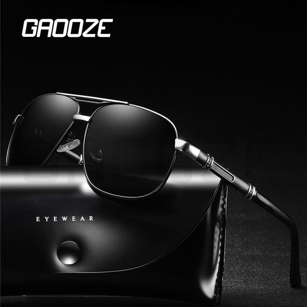 gaooze polarized sunglasses for men glasses for driving pilot vintage sunglasses round sun glasses man oculos lxd41, White;black
gaooze polarized sunglasses for men glasses for driving pilot vintage sunglasses round sun glasses man oculos lxd41, White;black