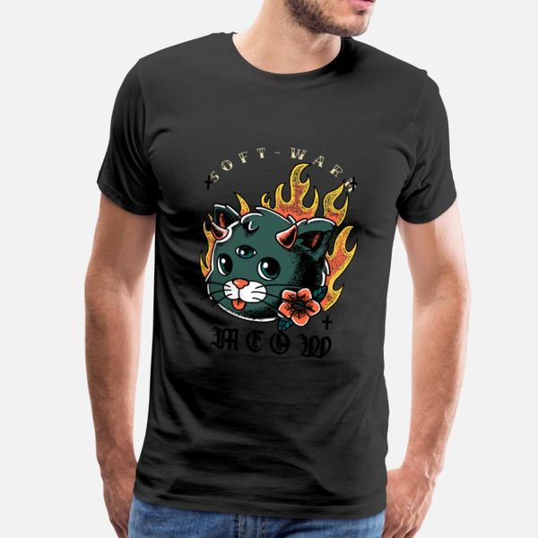 cute cat зла футболка мужчины печать 100% хлопок s-xxxl картинки известный смешные casual summer стиль vintage рубашка
cute cat зла футболка мужчины печать 100% хлопок s-xxxl картинки известный смешные casual summer стиль vintage рубашка