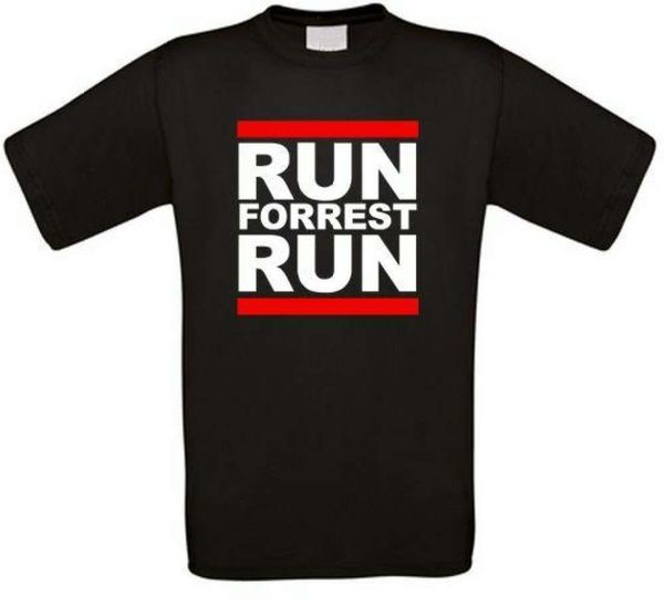 run forrest run forrest gump bubba kult movie t shirt alle grosen neu, White;black
run forrest run forrest gump bubba kult movie t shirt alle grosen neu, White;black