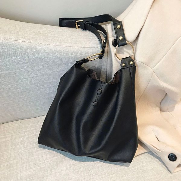 large capacity women shoulder bags 2020 new ladies totes pu leather casual messenger bags casual female handbags sac a hobos
large capacity women shoulder bags 2020 new ladies totes pu leather casual messenger bags casual female handbags sac a hobos