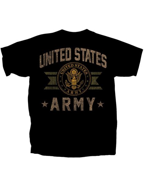 2019 summer охладить tee shirt new nwt army military pride t-shirt ж / карман - официально лицензировано x-large смешная футболка
2019 summer охладить tee shirt new nwt army military pride t-shirt ж / карман - официально лицензировано x-large смешная футболка