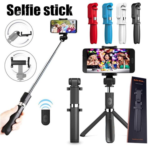 l01 wireless bluetooth remote extendable selfie stick mobile phone stand holder 3 in 1 camera tripod for smartphone mq100
l01 wireless bluetooth remote extendable selfie stick mobile phone stand holder 3 in 1 camera tripod for smartphone mq100