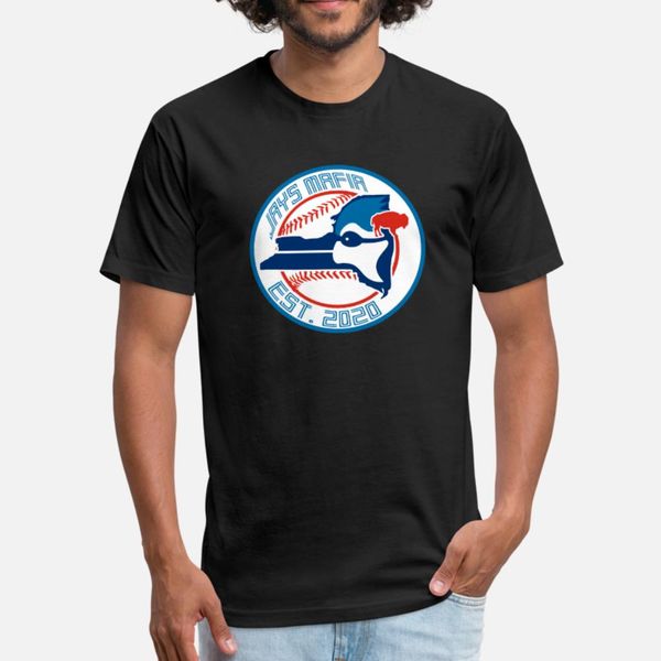 baseball: jays mafia est 2020 t shirt men design short sleeve size s-3xl normal gift new fashion spring cool shirt
baseball: jays mafia est 2020 t shirt men design short sleeve size s-3xl normal gift new fashion spring cool shirt