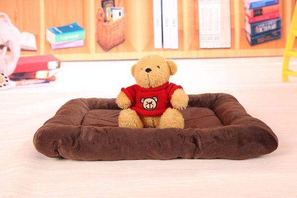 высокое качество зоотоваров мягкий диван кровать собаки малый pet собака кошка mat моющийся гнездо house0
высокое качество зоотоваров мягкий диван кровать собаки малый pet собака кошка mat моющийся гнездо house0