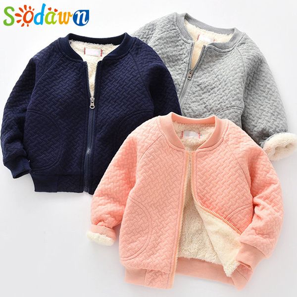 sodawn infant 2019 осень зимняя куртка младенца детская верхняя одежда толстые пальто детская одежда для мальчиков одежда для девочек c0924, Blue;gray
sodawn infant 2019 осень зимняя куртка младенца детская верхняя одежда толстые пальто детская одежда для мальчиков одежда для девочек c0924, Blue;gray