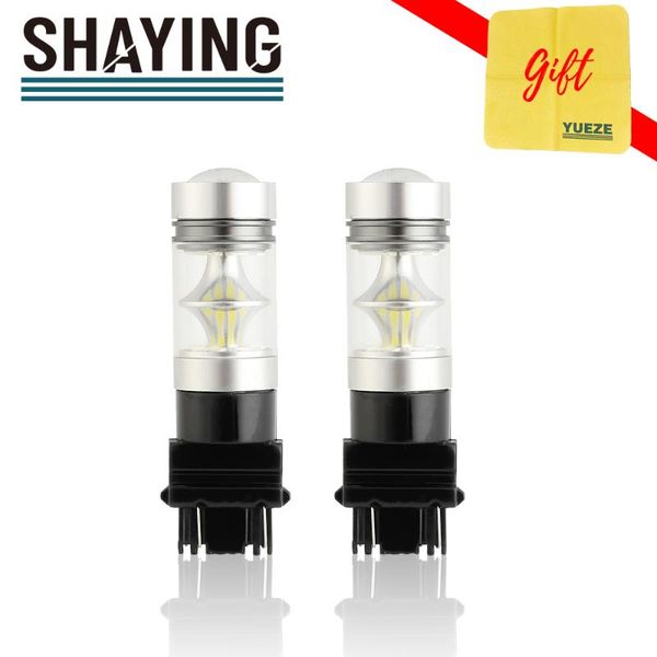 shaying q7 series 2 pcs led lamp 1156 1157 3157 7443 t20 canbus turn signal lights brake light error drl 12-24v 6500k
shaying q7 series 2 pcs led lamp 1156 1157 3157 7443 t20 canbus turn signal lights brake light error drl 12-24v 6500k
