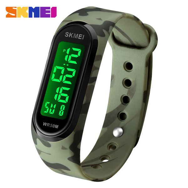 wristwatches skmei led sports watches women silicone electronic digital watch student wrist bracelet for boy and girl wristband men, Slivery;brown
wristwatches skmei led sports watches women silicone electronic digital watch student wrist bracelet for boy and girl wristband men, Slivery;brown