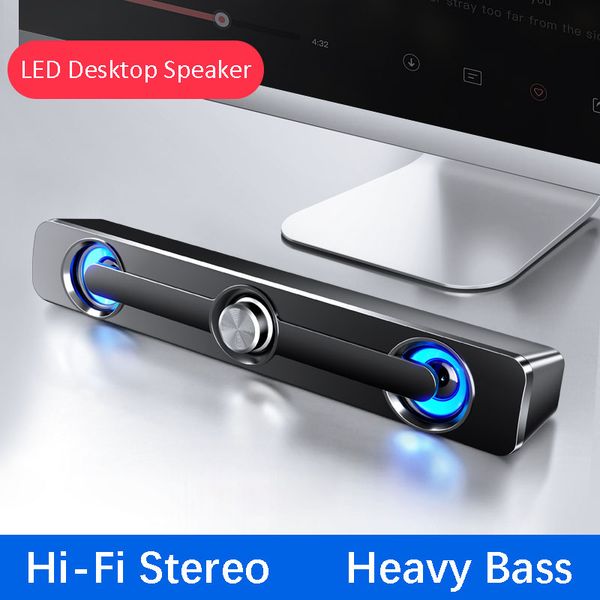 portable speakers usb wired powerful computer speaker bar stereo subwoofer bass surround sound box for pc lapphone tablet mp3 mp4
portable speakers usb wired powerful computer speaker bar stereo subwoofer bass surround sound box for pc lapphone tablet mp3 mp4