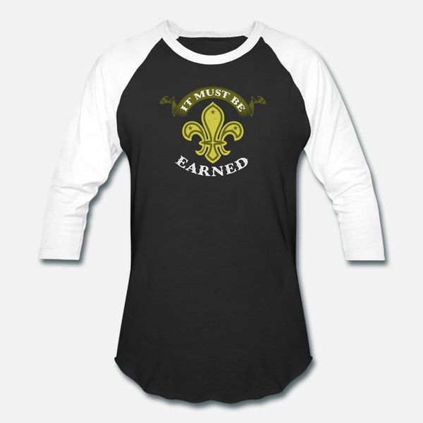 scout leader it must be earned badge scouting scou t shirt men printing tee shirt euro size s-3xl formal famous basic standard shirt
scout leader it must be earned badge scouting scou t shirt men printing tee shirt euro size s-3xl formal famous basic standard shirt