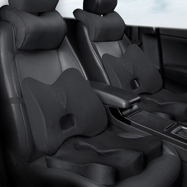 universal car seat neck pillow auto 3d memory foam support office headrest protection pillows fills cushion accessories interior
universal car seat neck pillow auto 3d memory foam support office headrest protection pillows fills cushion accessories interior