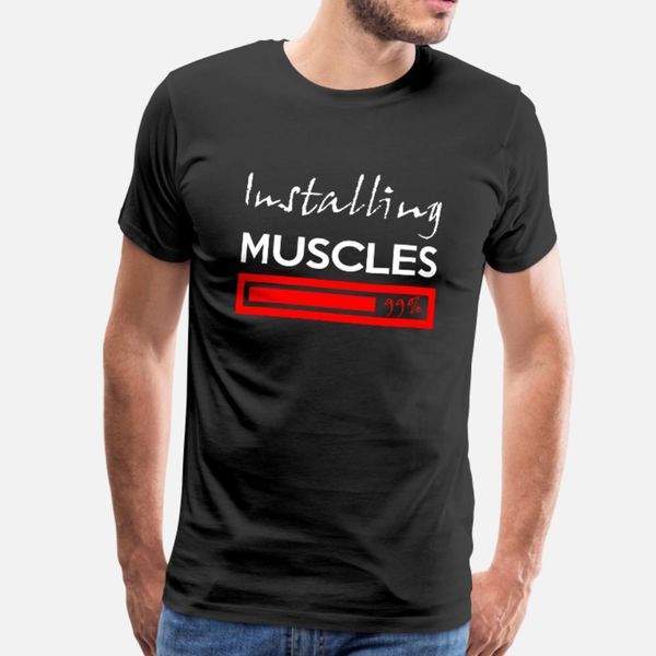 installing muscles t shirt men famous 100% cotton s-xxxl unique famous building summer natural shirt
installing muscles t shirt men famous 100% cotton s-xxxl unique famous building summer natural shirt
