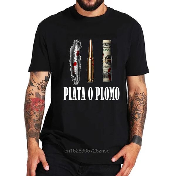 print popular classic tv show druger plata o plomo t shirts men pablo escobar tshirt silver or lead t-shirts el patron &tees
print popular classic tv show druger plata o plomo t shirts men pablo escobar tshirt silver or lead t-shirts el patron &tees
