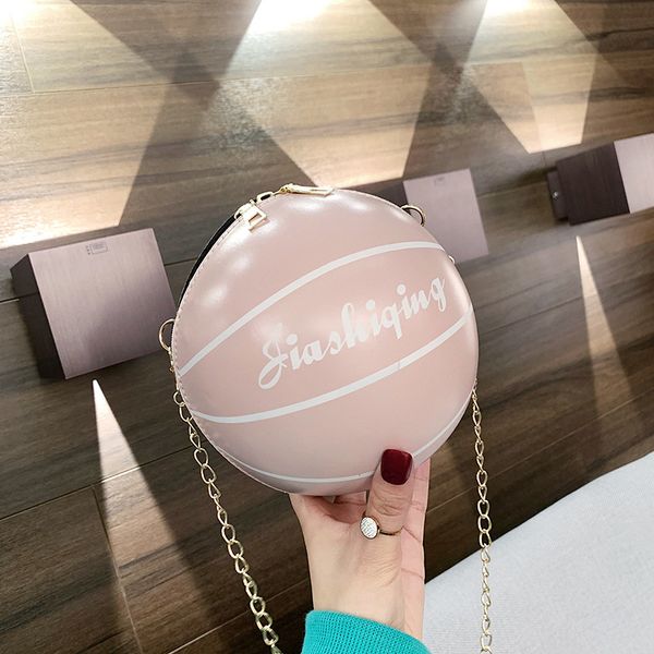small bag female bag foreign style 2020 new trendy fashion funny net celebrity messenger one-piece all-match basketball
small bag female bag foreign style 2020 new trendy fashion funny net celebrity messenger one-piece all-match basketball